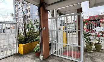 Imagem 4: Apartamento com 4 dormitórios à venda, 200 m² por R$ 360.000,00 - Fátima - Fortaleza/CE