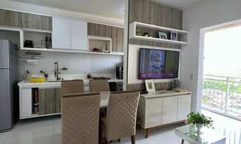 Imagem 2: Apartamento no Jaracaty com 2 quartos - TR231946 SLZ- 11691