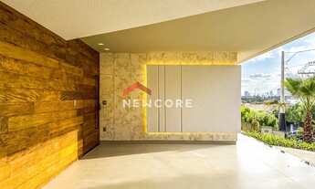 Imagem 3: Casa de condomínio em Rua Francisco Pacheco Filho - Jardim Residencial Helvétia Park II