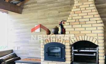 Imagem: Sobrado em Caminho Quatro - Jardim Maria