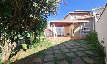 Imagem 3: Casa em Rua Egle Moretti Belintani - Parque das Flores - Campinas/SP