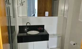 Imagem 4: Frente mar 110 metros 3 quartos em Flórida - Praia Grande - SP