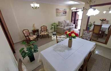 Imagem 2: Apartamento à venda, 90 m² por R$ 690.000,00 - Braunes - Nova Friburgo/RJ