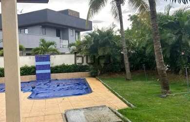 Imagem 5: Sobrado com 4 suítes no Jardins Madri