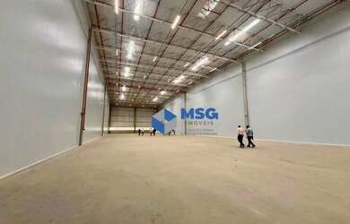 Imagem 3: Galpão para Alugar, 1443 m² em Itapevi - São Paulo/SP