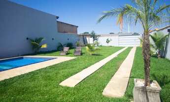 Imagem 4: Chácara mobiliada de 500m² com 02 quartos à venda - Cajuru