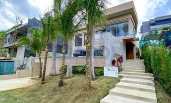 Imagem 2: CASA EM CONDOMÍNIO - TAMBORÉ 11 - SP