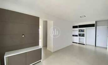 Imagem: Apartamento 3 Quartos com 1 Suíte e 80m²