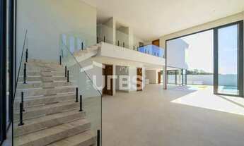 Imagem 5: Sobrado de luxo à venda no Plateau Dór