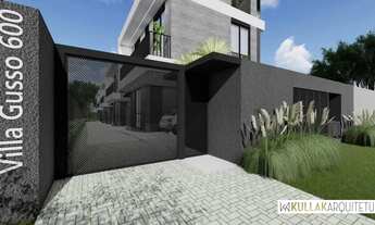 Imagem 5: Casa com 3 dormitórios à venda, 174 m² por R$ 1.038.580 - Boa Vista - Curitiba/PR