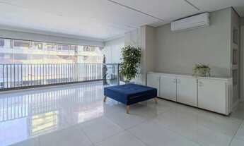 Imagem 2: Venda Apartamento 1 Dormitórios - 74 m² Vila Mariana