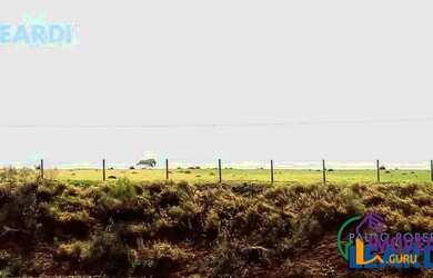 Imagem 7: AREA - REGIÃO DO AEROPORTO DE VIRACOPOS - SP