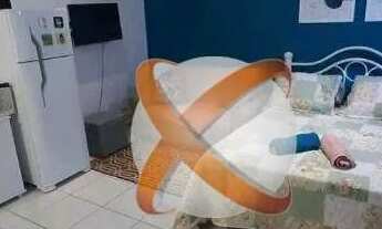 Imagem 7: Apartamento com 1 dormitório à venda, 38 m² por R$ 195.000,00 - Amaralina - Salvador/BA