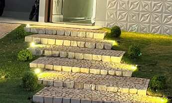 Imagem 5: Casa em condomínio fechado no Granja Marileusa