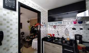 Imagem 5: Apartamento em Rua Vereador Angelino de Bortoli - Belas Artes - Itanhaém/SP