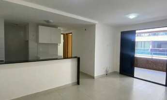 Imagem: Apartamento Cabo Branco