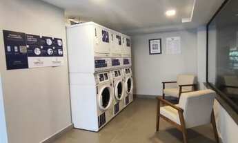 Imagem 7: ALUGO LOFT Flat / studio com 1 dormitório