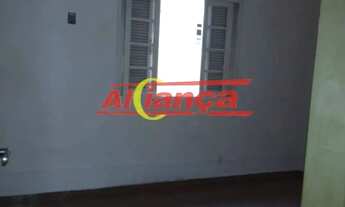 Imagem 4: Sobrado com 2 quartos para alugar, 105m² - Jardim Bela Vista - Guarulhos /SP