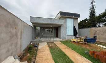 Imagem 5: Casa ponte alta norte, 3 quartos com suíte, casa de rua lote comercial, lote 400m², reform