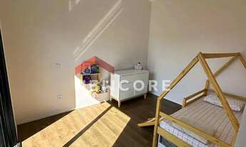 Imagem 3: Casa de condomínio em Rua das Aroeiras - Condomínio Terras de Santa Cruz - Bragança Paulis