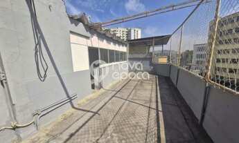 Imagem 2: Praça da Bandeira