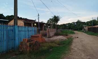 Imagem 2: Aluguel de Casa no sítio