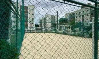 Imagem 6: Apto a venda no Forte Iracema com móveis projetados