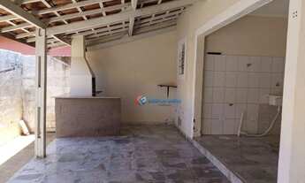 Imagem 7: Casa com 2 Quartos para alugar, Loteamento Remanso Campineiro - Hortolândia/SP