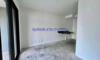 Imagem 3: Studio - 28m - andar alto - Bairro Pompeia
