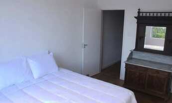 Imagem 3: Apartamento para aluguel possui 111 metros quadrados com 3 quartos