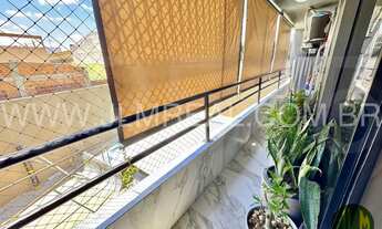 Imagem 5: CONDOMÍNIO SOBERANO IV - BAIRRO JÓQUEI CLUBE - 72m², 3 QUARTOS