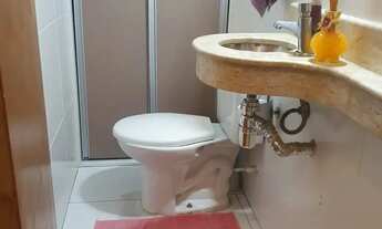 Imagem 6: Sobrado para venda com 86 metros quadrados com 2 quartos em Vila Mazzei - São Paulo - SP