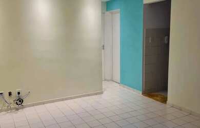 Imagem: CONDOMÍNIO JOSÉ ROSA NA JABOTIANA - PM