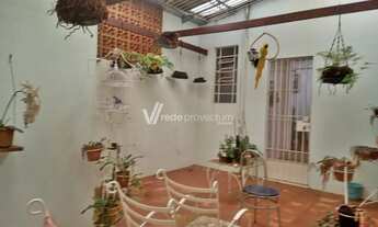 Imagem 5: Casa - Jardim Guanabara - Campinas