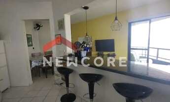 Imagem: Apartamento em Rua Malmequer - Real - Praia