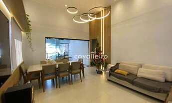 Imagem 5: Alphaville 1, Casa com 3 quartos, 1 Suíte, Piscina e Churrasqueira, por R$ 1.300.000 -Mari