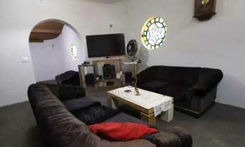 Imagem: Casa para locação com 3 dormitórios e