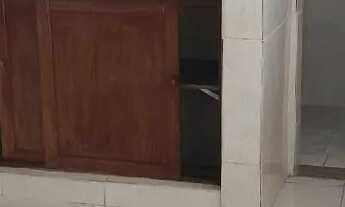 Imagem 4: Barracão 1 Quarto