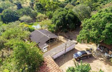 Imagem: CHÁCARA ESPETACULAR 10 HECTARES