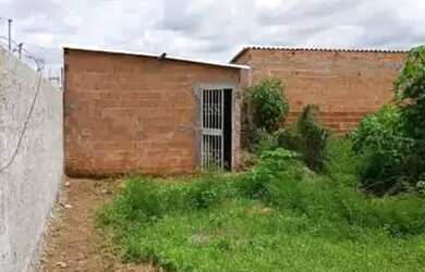 Imagem 5: Vendo casa simples no bairro de Fátima em Planaltina DF