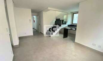 Imagem 2: Cobertura à venda, 2 quartos, 2 suítes, 2 vagas, Carmo - Belo Horizonte/MG