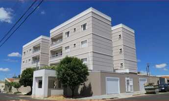 Imagem: Apto Bairro S. Maria Uberaba - 3q 2 vagas