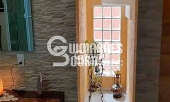 Imagem: Sobrado Residencial à venda, Horto Santo