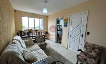 Imagem: Apartamento à venda no bairro Jardim Atlântico