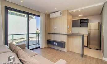 Imagem: Apartamento em Menino Deus