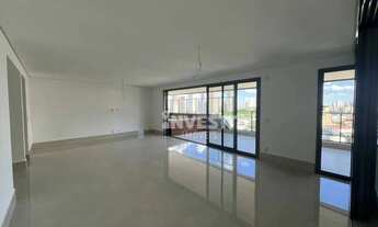 Imagem: Penthouse à venda no Setor Marista - Goiânia/GO