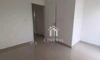 Imagem 4: Sobrado com 2 dormitórios à venda, 52 m² por R$ 265.000,00 - Vila Mineirão - Sorocaba/SP