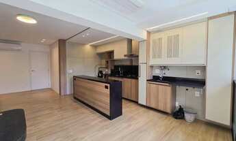 Imagem: Aluguel Apartamento 2 Dormitórios - 79