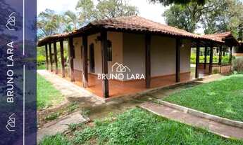 Imagem: Sítio à venda no Residencial Ouro Velho