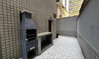 Imagem 3: APARTAMENTO COM 238.34 m² - TUPI - PRAIA GRANDE SP